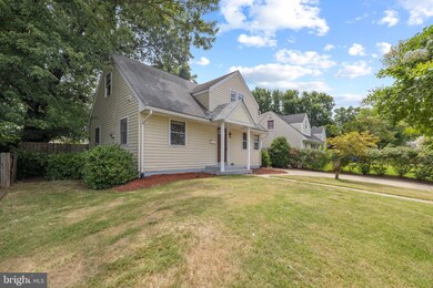 6623 Cavalier Dr, Alexandria, VA 22307 - photo 3