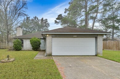 4502 Monteith Dr, Spring, TX 77373 - photo 2