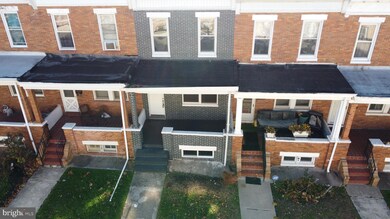 2839 Brendan Ave, Baltimore, MD 21213 - photo 2