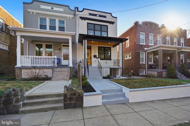 1009 Girard St NE, Washington, DC 20017 - photo 2