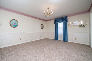 917 N Houston Lake Blvd, Warner Robins, GA 31093 - photo 7