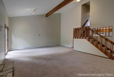 Living room view 2