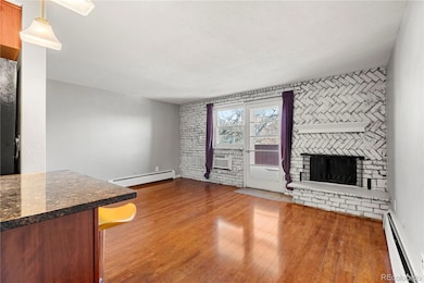 625 N Pennsylvania St unit 407, Denver, CO 80203 - photo 4