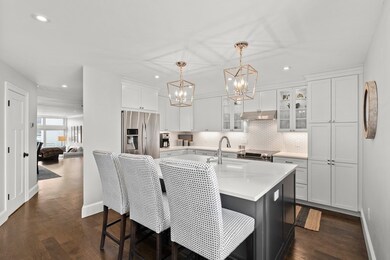 22 Constellation Wharf unit 22, Boston, MA 02129 - photo 6