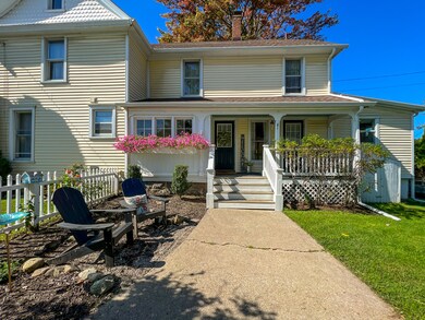 Porch