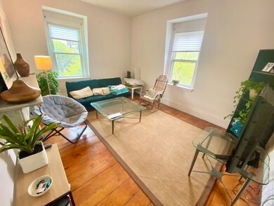 44 Columbia St unit 3R, Cambridge, MA 02139 - photo 3