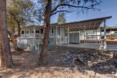 2 - Front - 2137 Prescott Canyon Circle