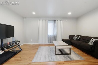 4119 Palmer Park Blvd, Colorado Springs, CO 80909 - photo 2