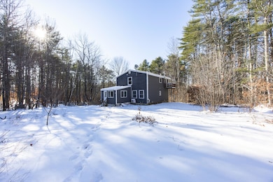 112 N Raymond Rd, Gray, ME 04039 - photo 4