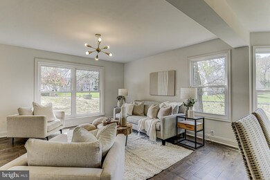 9602 Mendoza Rd, Randallstown, MD 21133 - photo 6