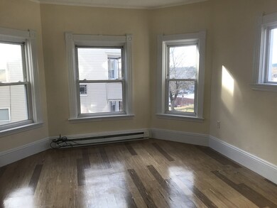 43 Richards St unit 1, Worcester, MA 01603 - photo 5