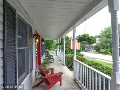 6713 Purple Martin Ct, Sykesville, MD 21784 - photo 3