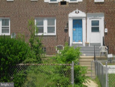 648 Randolph St, Camden, NJ 08105 - photo 2