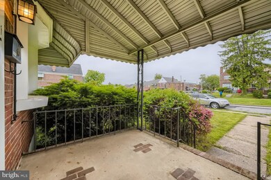 1101 Wildwood Pkwy, Baltimore, MD 21229 - photo 5