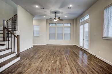 4007 Beacon Fisher Dr, Houston, TX 77018 - photo 7