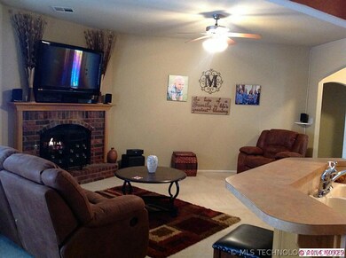 4021 S 201st East Ave, Broken Arrow, OK 74014 - photo 4