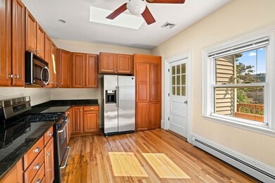 7 Albion Place unit 2, Charlestown, MA 02129 - photo 7