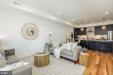 428 Manor Place NW unit 2, Washington, DC 20010 - photo 4