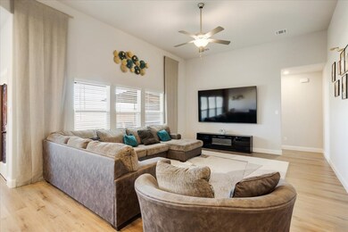 3806 Richland Dr, Farmersville, TX 75442 - photo 4