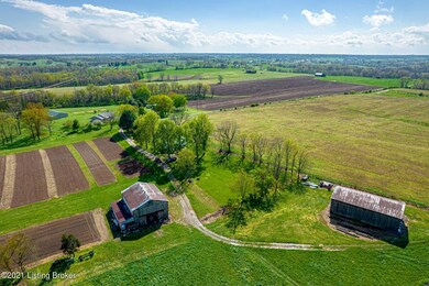 122 Acre Farm