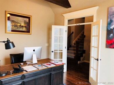 3708 S Elder Blvd, Broken Arrow, OK 74011 - photo 7