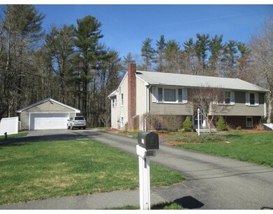 127 Atkinson Dr, Bridgewater, MA 02324 - photo 2
