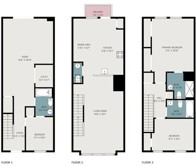 303 Golan Cir unit E, Myrtle Beach, SC 29579 - photo 2