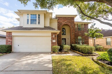 8822 Gas Light Village Dr, Houston, TX 77095 - photo 2