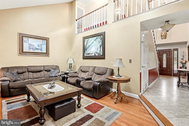 3606 Canoe Birch Ct, Fairfax, VA 22033 - photo 7