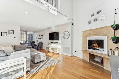 2701 N Racine Ave unit A, Chicago, IL 60614 - photo 2