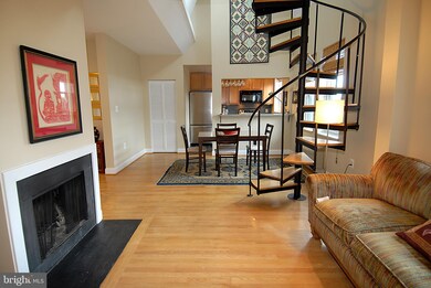 1811 Vernon St NW unit 301, Washington, DC 20009 - photo 6