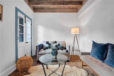 415 Burgundy St unit 1, New Orleans, LA 70112 - photo 7