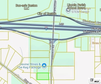 000 Tarbutton Rd, Ruston, LA 71270 - photo 3