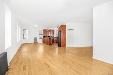 33 Convent Ave unit 23, New York, NY 10027 - photo 6