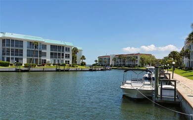4340 Falmouth Dr unit 204, Longboat Key, FL 34228 - photo 3