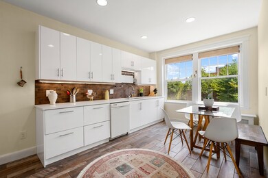 79 Pleasant St unit 2, Brookline, MA 02446 - photo 7