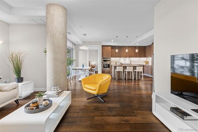 Lakehouse on 17th Condos unit 330, Denver, CO 80204 - photo 2