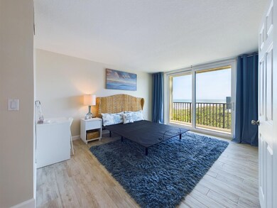Primary Bedroom Oceanview