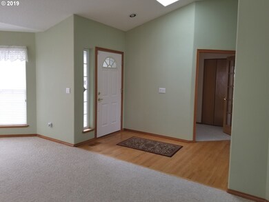 Entrance/Foyer