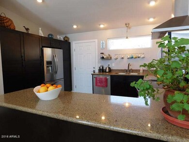 Kitchen 1