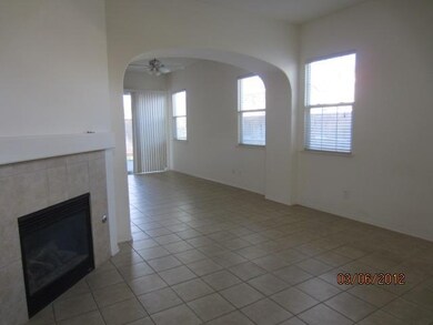 Great room with views to dining area.