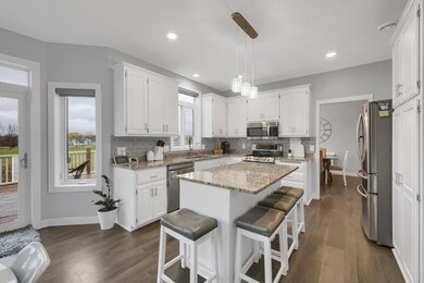 5558 126th St N, Hugo, MN 55038 - photo 4