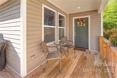 107 Forest St, Asheville, NC 28803 - photo 3