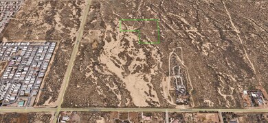 0 Vic 40th St E and Ave H12, Lancaster, CA 93535 - photo 5