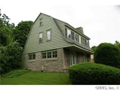 Exterior Back