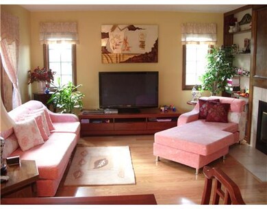 Den/Family/Great Room.