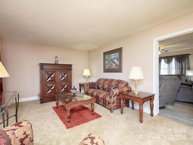 711 N Carolina Ave, Statesville, NC 28677 - photo 5