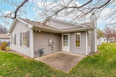 8537 Telford Ln, Brooklyn Park, MN 55443 - photo 2