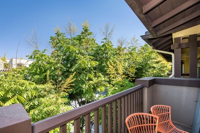 3rd Floor Patio