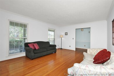 2607 Elmhurst Dr, Fayetteville, NC 28304 - photo 7